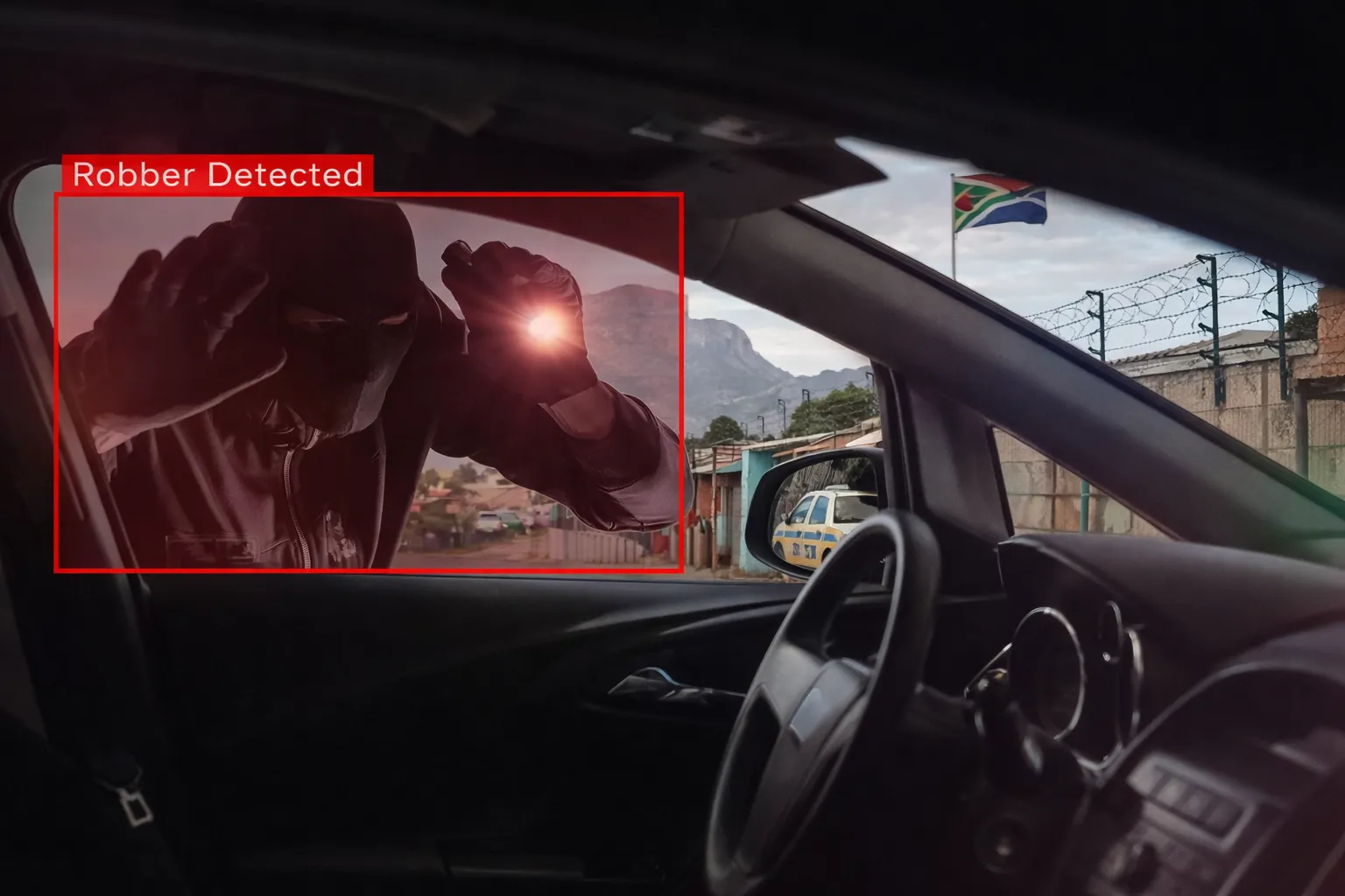 AI-enabled public service coordination