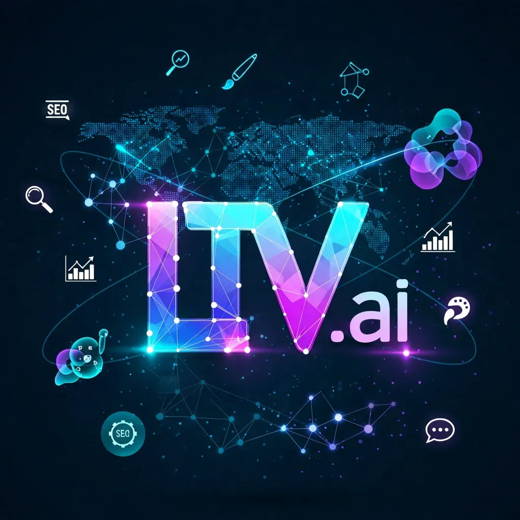 Smart governance platform dashboard